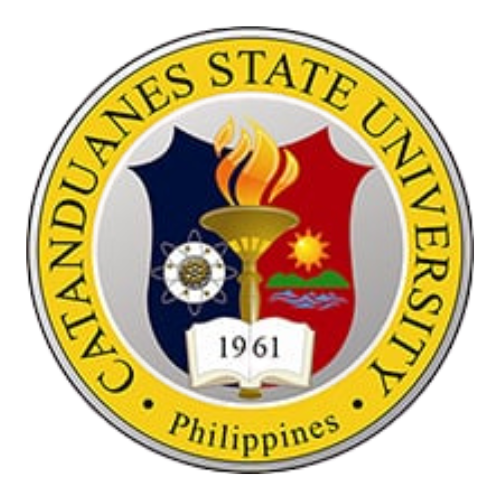 Catanduanes State University